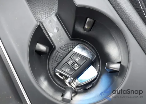 2021 Volkswagen Atlas Cross Sport 3.6L V6 Se W/Technology R-Line z USA, uszkodzony, nr VIN 1V2PE2CA4MC201712